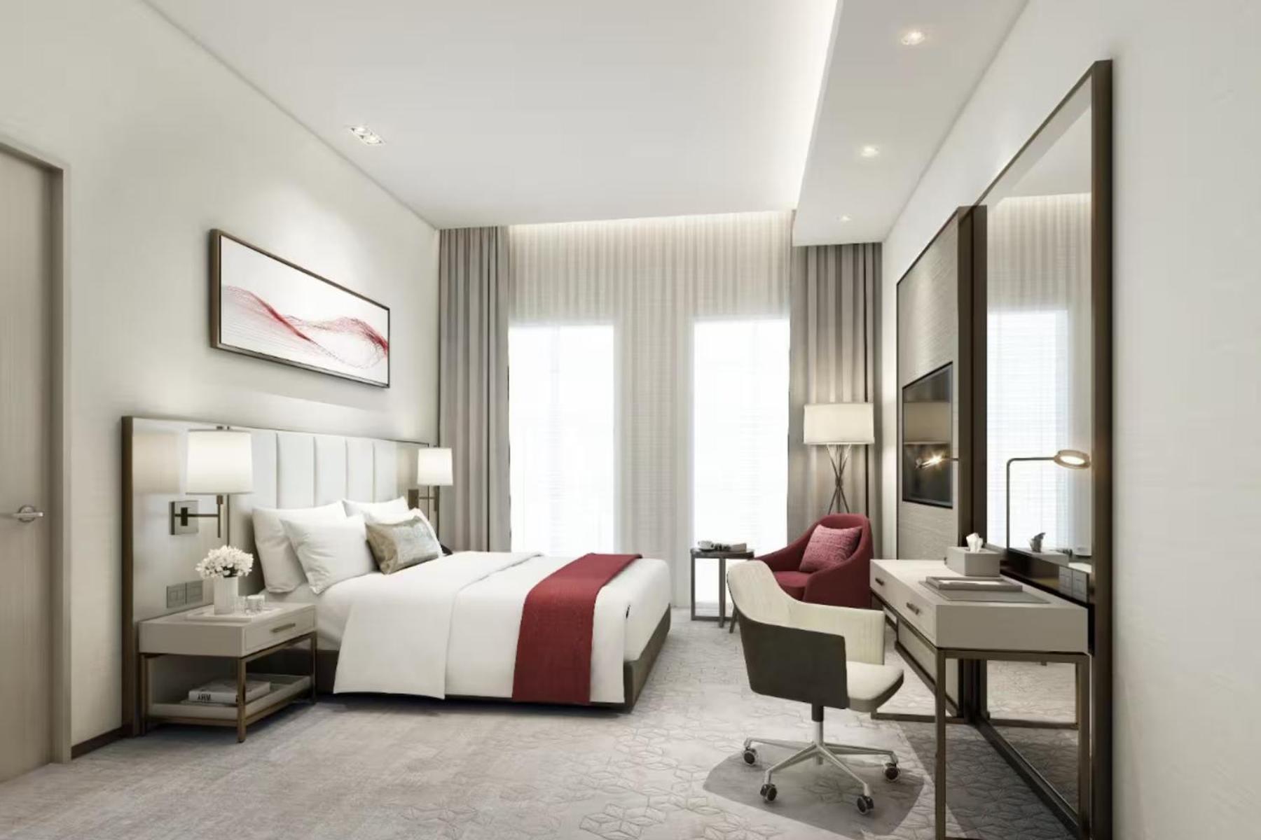 Ramada By Wyndham Riyadh King Fahd Road Eksteriør billede
